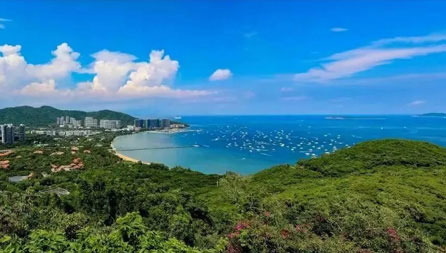 海南明确十项措施：进口游艇船龄从1年放宽至5年